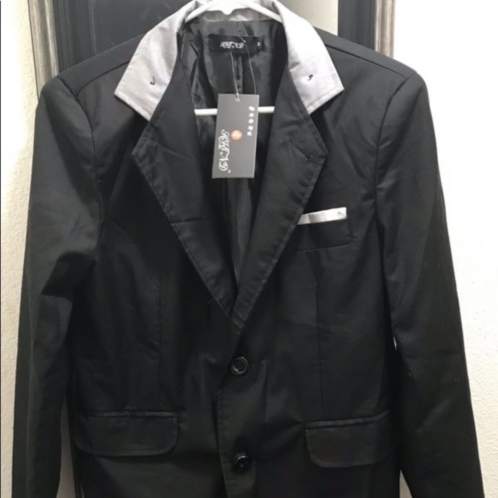 🌻 Women’s Medium Black blazer